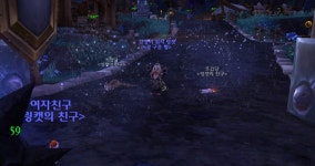 월드 오브 워크래프트 인벤 : 요근래 대전하며 본 몇가지 버그 - 와우 인벤 애완동물 대전 게시판