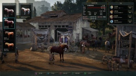 검은사막 인벤 : 5티 30 + 6티 28 교배 시작!! - 검은사막 인벤 탈것 정보 게시판 5티 30 + 6티 28 교배 시작!!