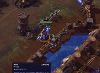 히어로즈 오브 더 스톰 인벤 : 리리학 개론 개정판(깨알 팁 추가) - 히어로즈 인벤 팁과 노하우 히어로즈 오브 더 스톰 인벤 : 리리학 개론 개정판... 