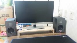 웹진 인벤 : 알파스캔 2757 IPS + 인티머스 아이콘 에어+ - 인벤 지름/개봉 갤러리 - 인벤 웹진 인벤 : 알파스캔 2757 IPS + 인티머스 아이콘 에어+