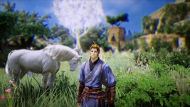 검은사막 인벤 : 미남이시네요 - 검은사막 인벤 커스터마이징 게시판