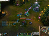 리그오브레전드 인벤 : 더샤이 리븐 원콤 스피드ㄷㄷ - LOL 인벤 자유 게시판 리그오브레전드 인벤 : 더샤이 리븐 원콤 스피드ㄷㄷ