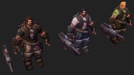 히어로즈 오브 더 스톰 인벤 : 진짜 레이너 비율... - 히어로즈 인벤 자유게시판 히어로즈 오브 더 스톰 인벤 : 진짜 레이너 비율...