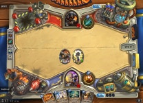 하스스톤 인벤 : 오 ㅋㅋ 유도닭 나옴 - 하스스톤 인벤 자유게시판 하스스톤 인벤 : 오 ㅋㅋ 유도닭 나옴