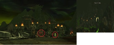 월드 오브 워크래프트 인벤 : (스포주의)6.2타나안 퀘스트라인+@ - 스포 클릭 주의 - 와우 인벤 와우 역사관 게시판 월드 오브 워크래프트 인벤... 