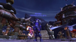 월드 오브 워크래프트 인벤 : 푸른 용이 된 전사 - 와우 인벤 형상 변환 게시판 월드 오브 워크래프트 인벤 : 푸른 용이 된 전사