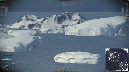 월드오브워쉽 인벤 : 에임모드와 월탱, 월플, 그리고 워쉽에 관한 개인적인 생각 - 월드 오브 워쉽 인벤 자유 게시판 월드오브워쉽 인벤... 