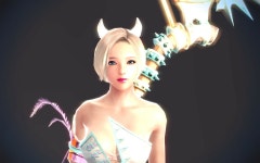 마비노기영웅전 인벤 : 들어가자마자 헤어랑 메이크업 질럿어요!!!... - 마영전 인벤 이비 게시판 마비노기영웅전 인벤 : 들어가자마자 헤어랑... 