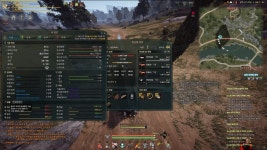 검은사막 인벤 : 마차로 말 키우면 조련경험치 적게 들어옵니다 - 검은사막 인벤 팁과노하우 게시판