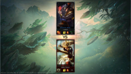 리그오브레전드 인벤 : 데카 vs 피들레기 ROUND 2 - LOL 인벤 탑 게시판