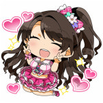 아이돌 마스터 인벤 : 뉴제네레이션 좋아하십니까?? - 아이돌마스터 인벤 자유게시판