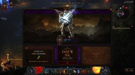 디아블로3 인벤 : 황6불카 집자세팅 54단 클리어! - 디아블로3 인벤 야만용사 디아블로3 인벤 : 황6불카 집자세팅 54단 클리어!