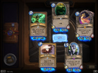 하스스톤 인벤 : 뽑기! <초보> 좋은건가요?이거 - 하스스톤 인벤 스크린샷 게시판 하스스톤 인벤 : 뽑기! <초보> 좋은건가요?이거