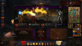 디아블로3 인벤 : [시즌] 1인운수+3딜팟 50+ 저단 운영팁영상 - 디아블로3 인벤 동영상 디아블로3 인벤 : [시즌] 1인운수+3딜팟  50+ 저단... 