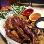 리그오브레전드 인벤 : 문어치킨 안먹어본 촌놈있냐? - LOL 인벤 자유 게시판2