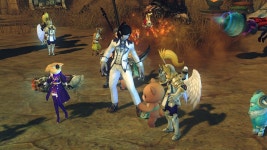 엘로아 인벤 : 명예의 금고 앞은 만남의 장소입다 ㅎㅎ - 엘로아 인벤 스크린샷 게시판 엘로아 인벤 : 명예의 금고 앞은 만남의 장소입다 ㅎㅎ