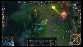 리그오브레전드 인벤 : 마이뽑은김에 0/8/0 만들려고 했던거 아닐까? - LOL 인벤 자유 게시판2 리그오브레전드 인벤 : 마이뽑은김에 0/8/0... 