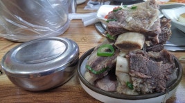 웹진 인벤 : [펌]갈비탕 - 오픈이슈갤러리 웹진 인벤 : [펌]갈비탕