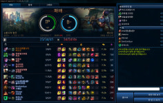 리그오브레전드 인벤 : 하 팀운 시발... - LOL 인벤 탑 게시판 리그오브레전드 인벤 : 하 팀운 시발...