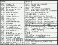 월드오브탱크 인벤 : [9.8.1]스타크래프트 뮤직팩<1&2> - 월드오브탱크 인벤 모드자료실 월드오브탱크 인벤 : [9.8.1]스타크래프트 뮤직팩<1&2>