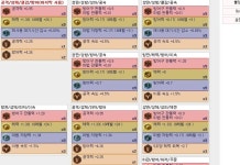 리그오브레전드 인벤 : 성방 성체 성애자 - LOL 인벤 탑 게시판 리그오브레전드 인벤 : 성방 성체 성애자