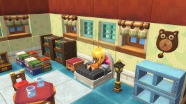 메이플스토리2 인벤 : 아파트를 계약했습니다.. - 메이플스토리2 인벤 하우징 자랑 & 정보 메이플스토리2 인벤 : 아파트를 계약했습니다..