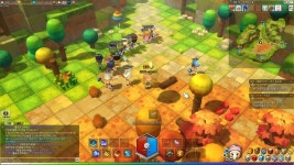 메이플스토리2 인벤 : 매크로 901명 잡았다고 공지떳던데 - 메이플스토리2 인벤 자유 게시판 메이플스토리2 인벤 : 매크로 901명 잡았다고... 