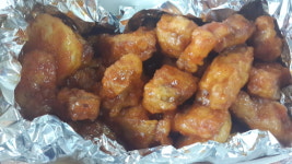 테라(TERA) 인벤 : 닭강정과 - 테라 인벤 자유게시판 테라(TERA) 인벤 : 닭강정과