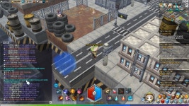 메이플스토리2 인벤 : 골든타워지하2층서 강퇴당함!!!!!!!!!!!! - 메이플스토리2 인벤 사건사고 게시판