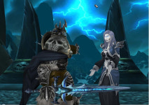 히어로즈 오브 더 스톰 인벤 : 제 눈에 보이는 제이나. - 히어로즈 인벤 자유게시판 히어로즈 오브 더 스톰 인벤 : 제 눈에 보이는 제이나.