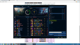 리그오브레전드 인벤 : 정글 엘리스 해봄 - LOL 인벤 탑 게시판 리그오브레전드 인벤 : 정글 엘리스 해봄