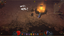 디아블로3 인벤 : 2막 현상금 고대장치 쾌스트 도중 나타난 닭 던전.... - 디아블로3 인벤 실험실 디아블로3 인벤 : 2막 현상금 고대장치 쾌스트... 