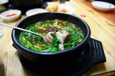 웹진 인벤 : 전주한옥마을 조점례순대국밥집! - 인벤 요리/맛집 갤러리 웹진 인벤 : 전주한옥마을 조점례순대국밥집!