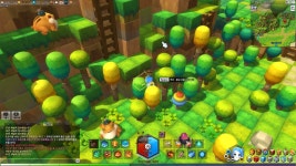 메이플스토리2 인벤 : 무지개 산 황금 보물 상자 (4/4) - 메이플스토리2 인벤 팁과 노하우 게시판