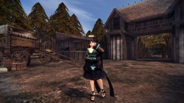 마비노기영웅전 인벤 : 화용 + 한복하의 / 신발, 머리 선택장애 추천부탁드려요 - 마영전 인벤 린 게시판 마비노기영웅전 인벤 : 화용 + 한복하의... 