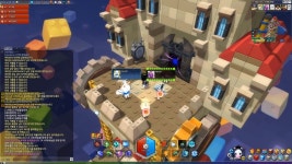 메이플스토리2 인벤 : 해피는 3번 죽으면서 8분 210만을 박습니다... 게시판 메이플스토리2 인벤 : 해피는 3번 죽으면서 8분 210만을 박습니다