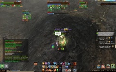 아키에이지 인벤 : 흙수저 완장 검은야수 클라스.. - 아키에이지 인벤 노아르타 서버 게시판