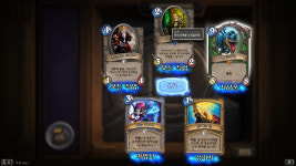 하스스톤 인벤 : ㄸㄹㄹ.. 두번째 전설 결과 - 하스스톤 인벤 자유게시판 하스스톤 인벤 : ㄸㄹㄹ.. 두번째 전설 결과