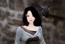 검은사막 인벤 : 맑은 금수랑 다듬다듬 - 검은사막 인벤 커스터마이징 게시판 검은사막 인벤 : 맑은 금수랑 다듬다듬