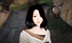 검은사막 인벤 : 맑은 금수랑 다듬다듬 - 검은사막 인벤 커스터마이징 게시판 검은사막 인벤 : 맑은 금수랑 다듬다듬