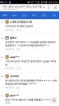 웹진 인벤 : 역대 대통령들도 못한 영호남 화합 - 오픈이슈갤러리 웹진 인벤 : 역대 대통령들도 못한 영호남 화합