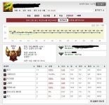 방금 전적 뒤져봤는데 승률 100퍼 렝가임 ;;;;;;;;;;; - LOL 인벤 탑 게시판 리그오브레전드 인벤 : 방금 전적 뒤져봤는데 승률 100퍼 렝가임 ;;;;;;;;;;;