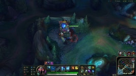 리그오브레전드 인벤 : 주문력 193 모데 q 3타 - LOL 인벤 원딜 게시판 리그오브레전드 인벤 : 주문력 193 모데 q 3타