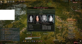 검은사막 인벤 : 케릭터 선택 창에서 잠재력 돌파 수치 보이는 패치 - 검은사막 인벤 팁과노하우 게시판