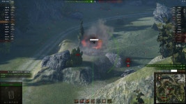 월드오브탱크 인벤 : 여러분 통구이타세요! 두번타세요! - 월드오브탱크 인벤 자유게시판 월드오브탱크 인벤 : 여러분 통구이타세요! 두번타세요!