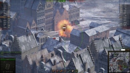 월드오브탱크 인벤 : 여러분 통구이타세요! 두번타세요! - 월드오브탱크 인벤 자유게시판 월드오브탱크 인벤 : 여러분 통구이타세요! 두번타세요!