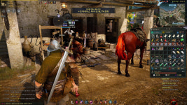 검은사막 인벤 : 돌멘게 1일차 결과.. - 검은사막 인벤 자유게시판 검은사막 인벤 : 돌멘게 1일차 결과..