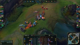 LOL스압517 PBE 비공식 패치노트