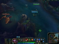 [Top]KR Best AP Shaco 탑샤코의 기본(사진 첨부)[고급기술 강좌] | LoL 인벤