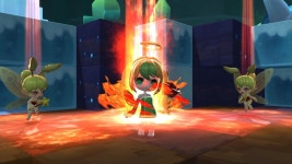 메이플스토리2 인벤 : 그냥 프리 힐 없애버리고. - 메이플스토리2 인벤 자유 게시판 메이플스토리2 인벤 : 그냥 프리 힐 없애버리고.